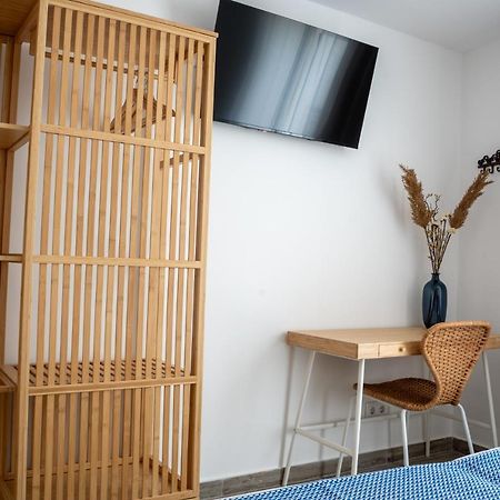 Tavira Nomad Guesthouse Exterior photo