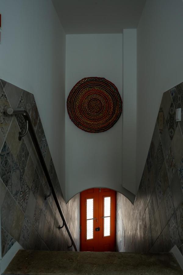 Tavira Nomad Guesthouse Exterior photo