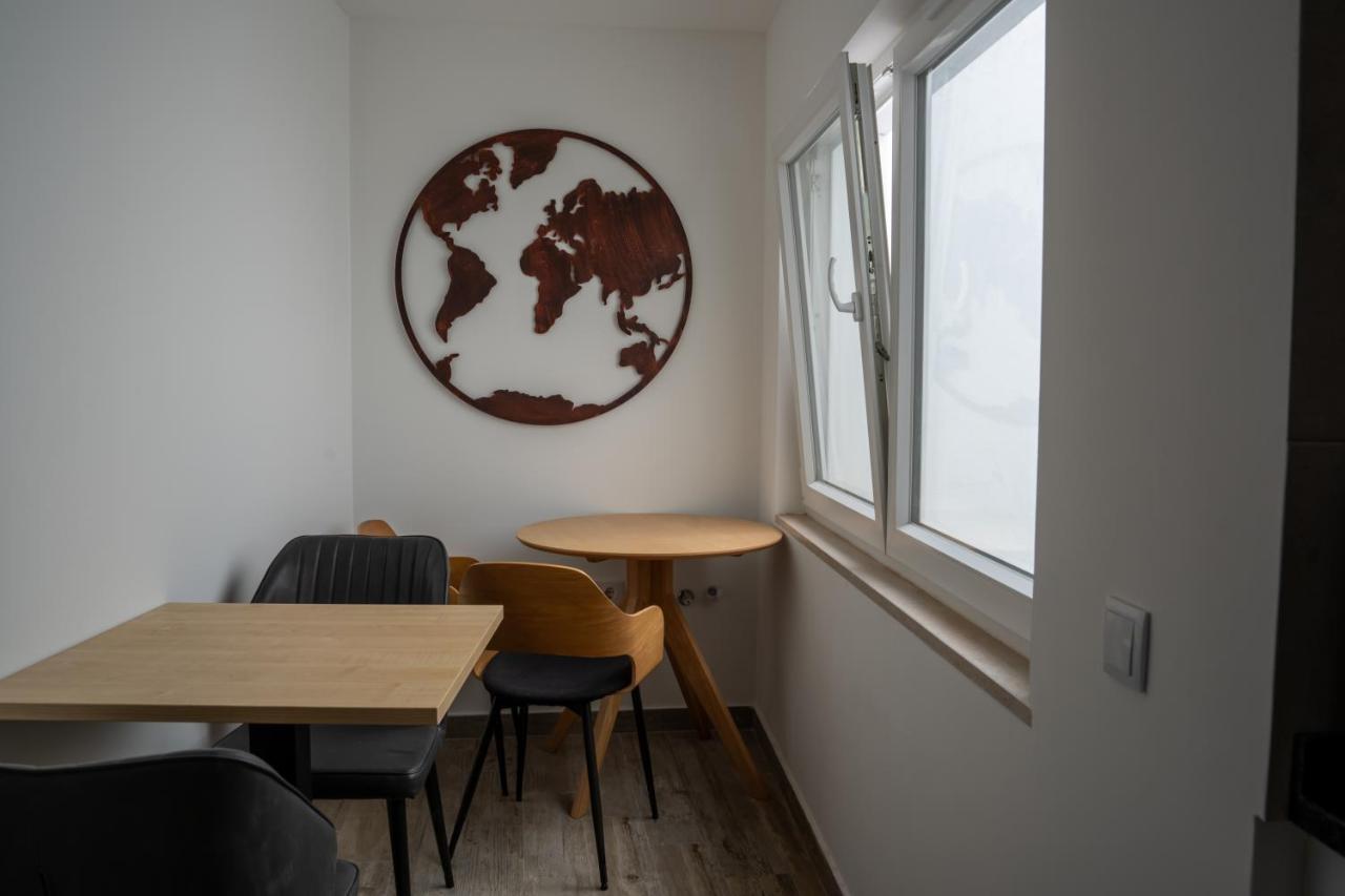 Tavira Nomad Guesthouse Exterior photo