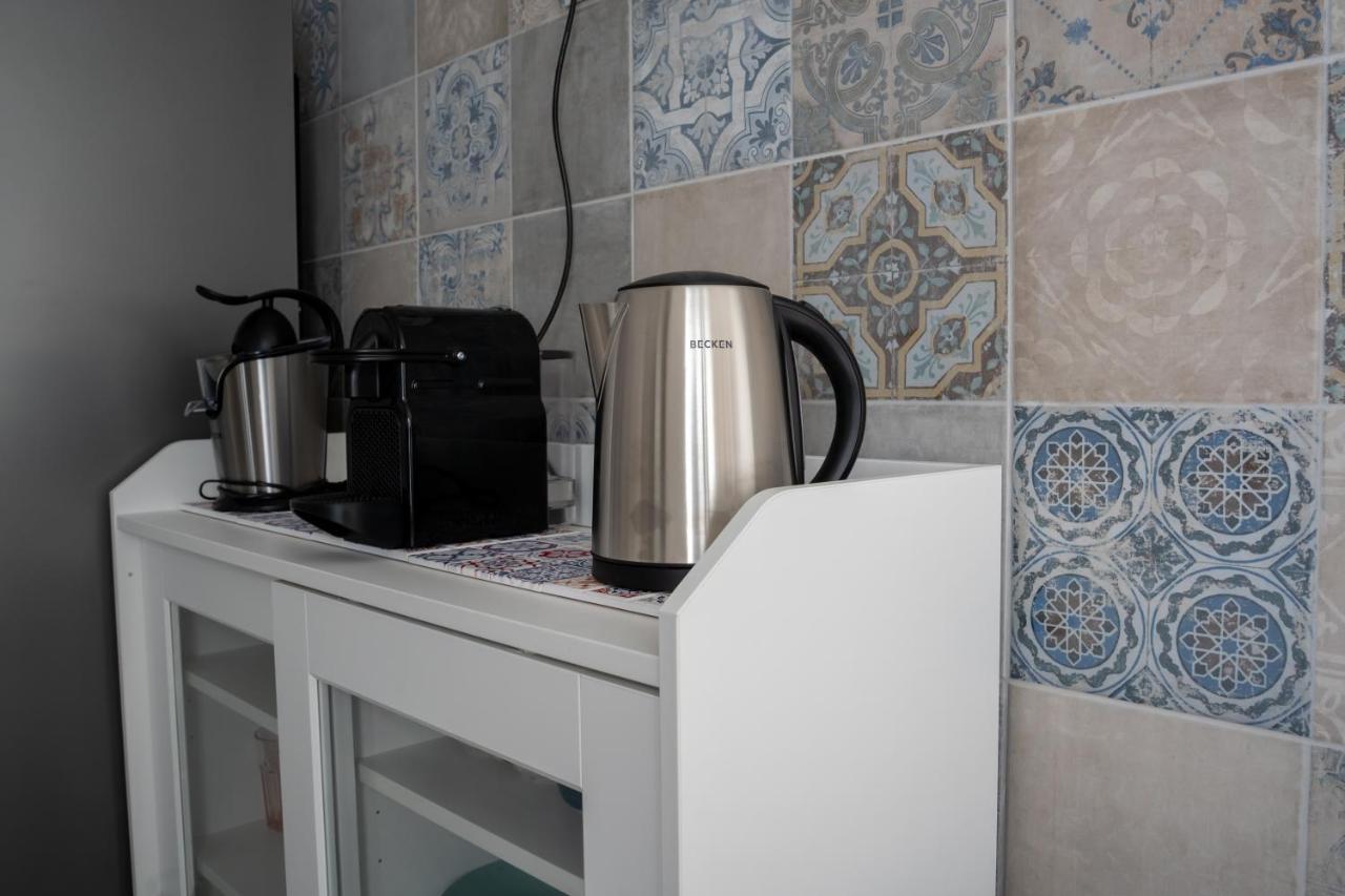 Tavira Nomad Guesthouse Exterior photo