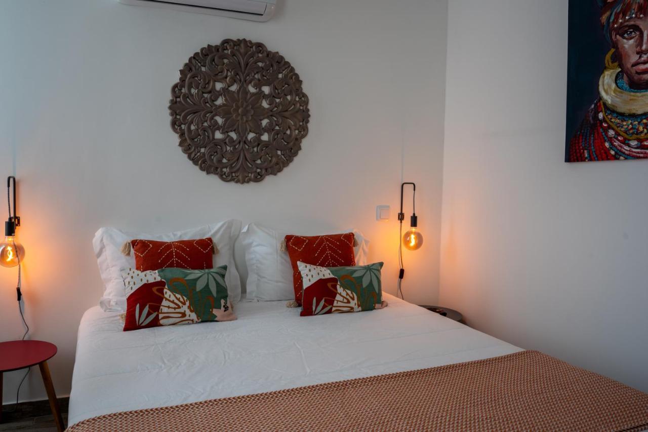 Tavira Nomad Guesthouse Exterior photo