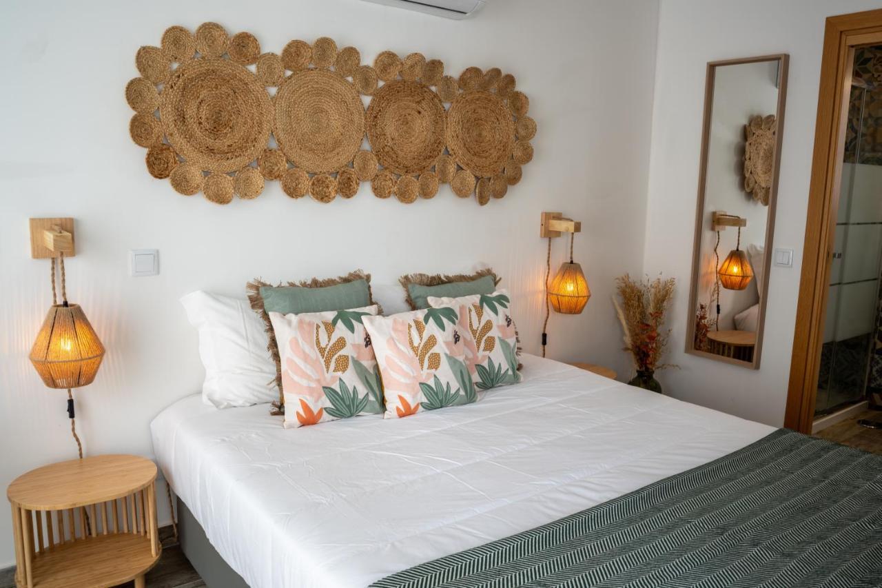 Tavira Nomad Guesthouse Exterior photo