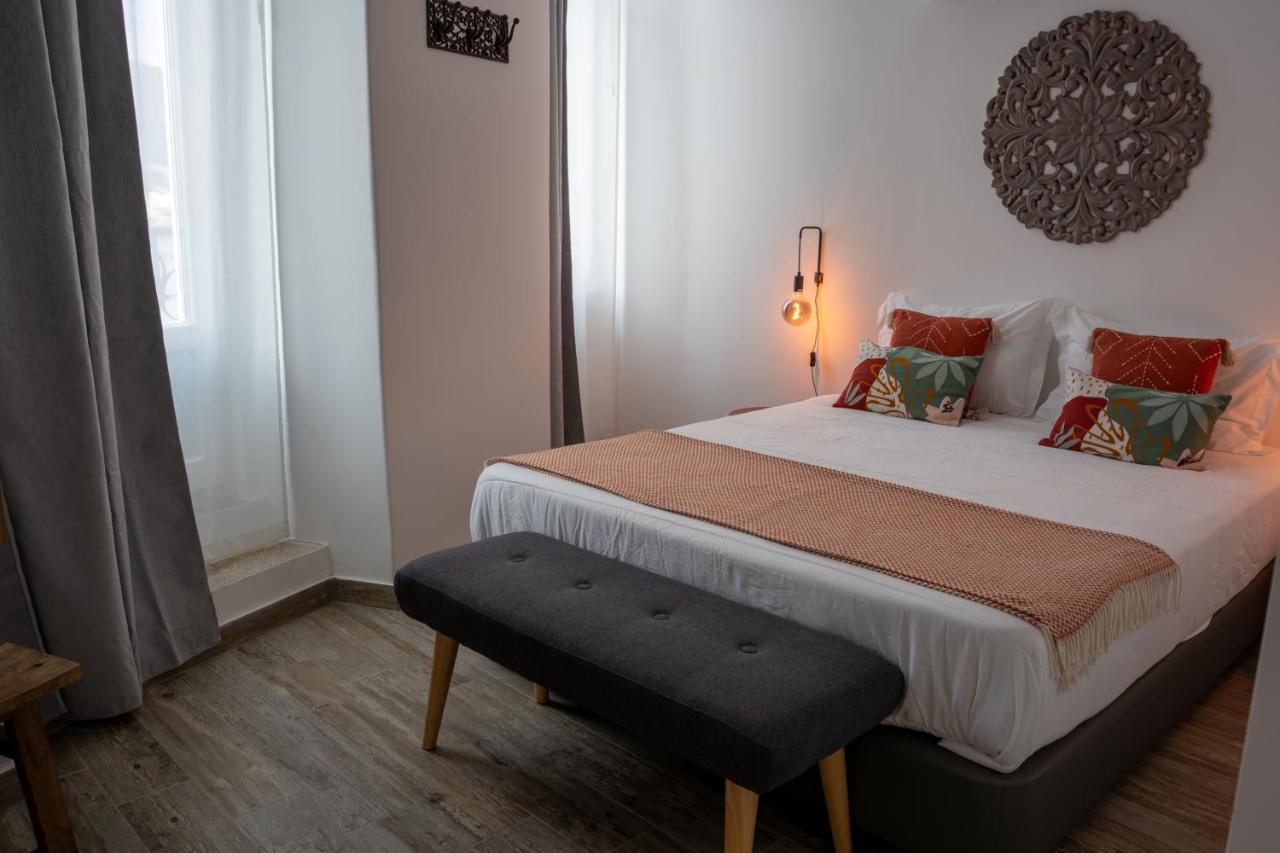 Tavira Nomad Guesthouse Exterior photo