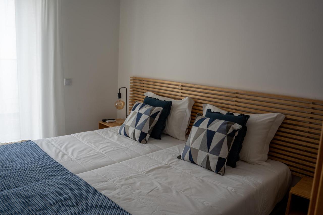 Tavira Nomad Guesthouse Exterior photo
