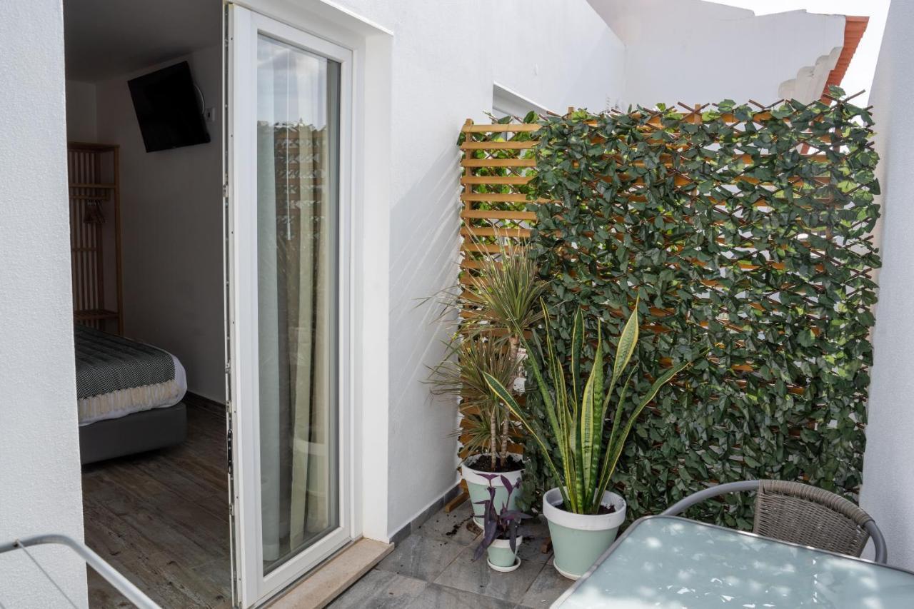 Tavira Nomad Guesthouse Exterior photo