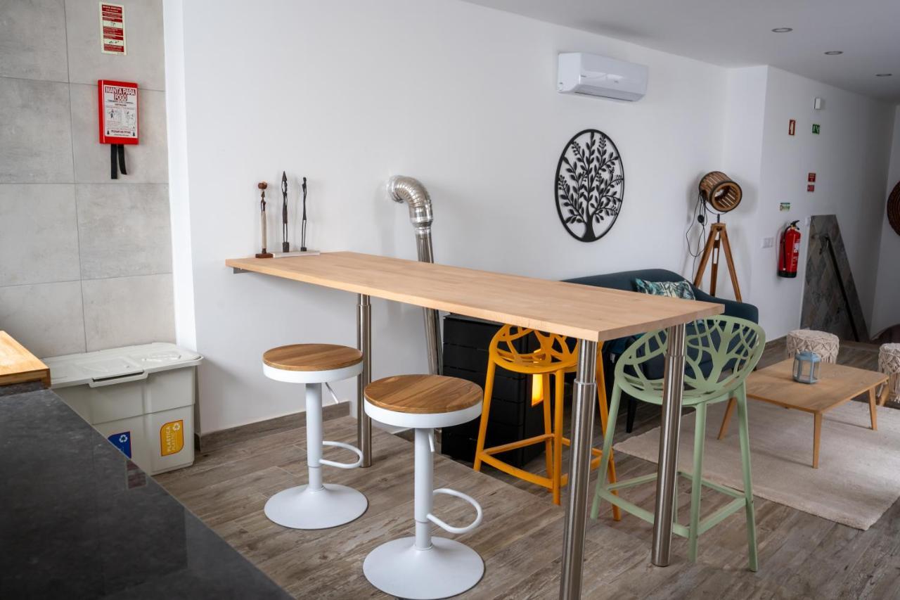 Tavira Nomad Guesthouse Exterior photo