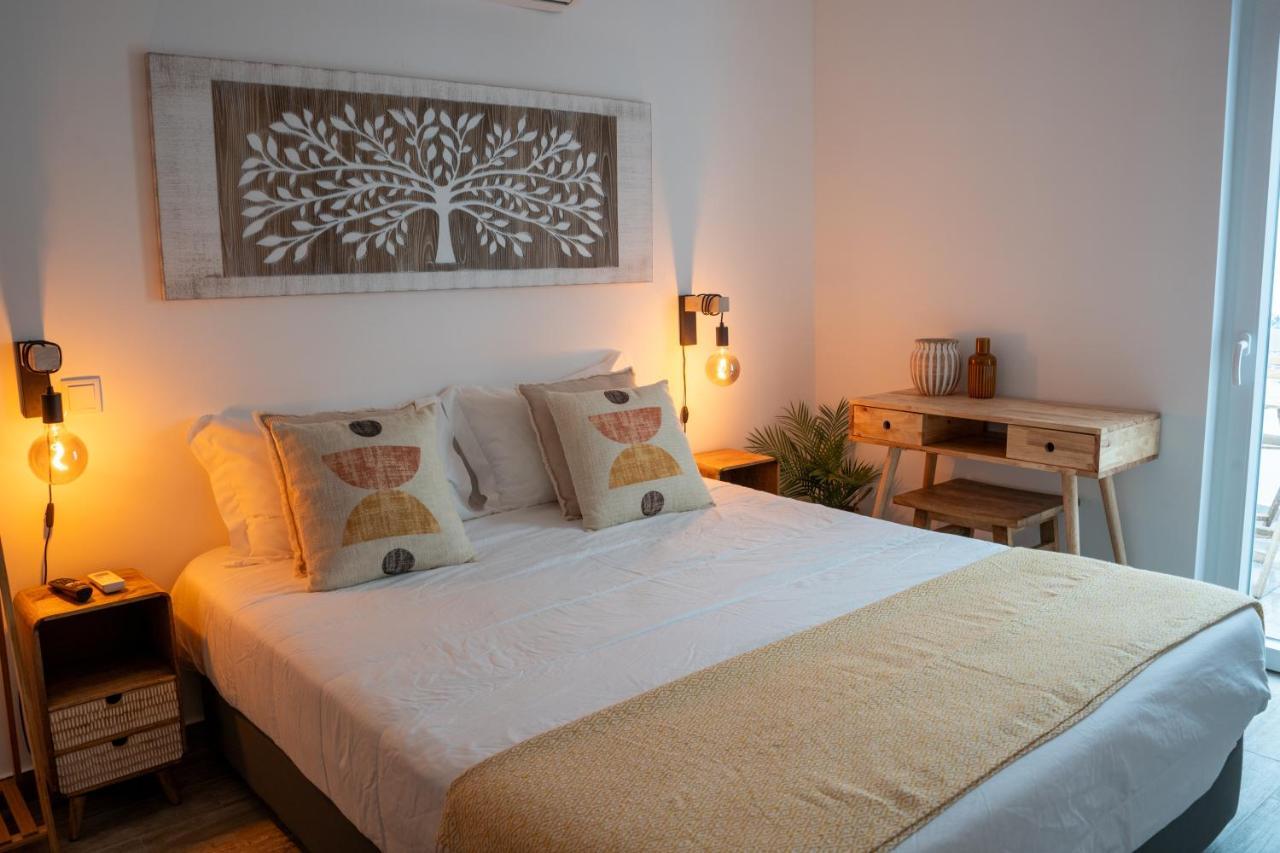 Tavira Nomad Guesthouse Exterior photo