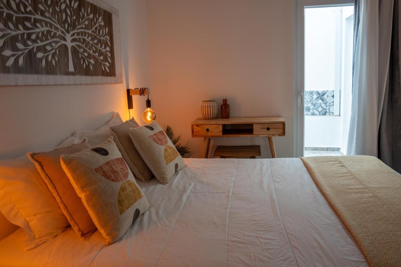 Tavira Nomad Guesthouse Exterior photo